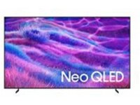 Samsung QN100QN80FF - 100" Diagonal Class (99.5" viewable)