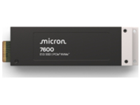 Micron 7600 PRO - SSD