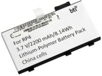 BTI - Battery - Li-Ion