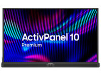 Promethean ActivPanel 10 Premium