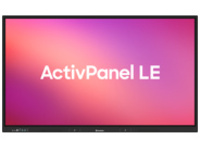 Promethean ActivPanel LE