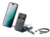 ALOGIC Yoga - Wireless charging stand