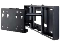 Peerless Pull-out Swivel Wall Mount FPS-1000