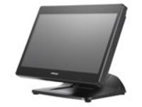 Posiflex PS-3616E - All-in-one 1 x Celeron J6412