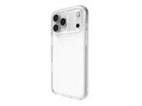 ZAGG Luxe - Back cover for cell phone
