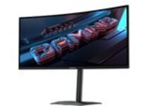 Gigabyte G34WQC2 - LED monitor