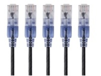 Monoprice SlimRun - Patch cable