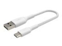 Belkin BoostCharge - USB cable