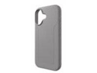 ZAGG Luxe Snap - Back cover for cell phone