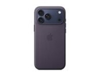Apple - Back cover for cell phone