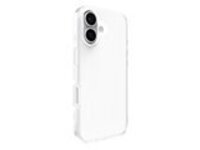 ZAGG Luxe - Back cover for cell phone
