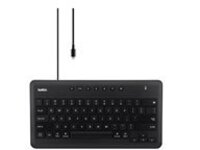 Belkin Secure Wired Keyboard