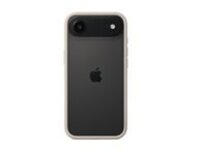 Apple - Bumper for cell phone