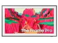 Samsung QN65LS03FWF - 65" Diagonal Class (64.5" viewable)