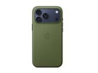 Apple - Back cover for cell phone
