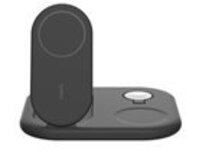 Belkin - Wireless charging stand