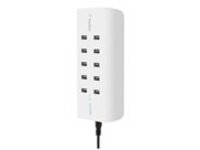 Belkin ROCKSTAR - Charging station