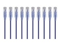 Monoprice SlimRun - Patch cable
