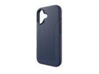 ZAGG Luxe Snap - Back cover for cell phone