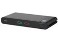 Belkin IsoClave RED/BLACK