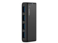 Belkin SuperSpeed USB 3.0 4-Port Hub
