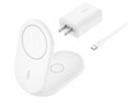 Belkin - Wireless charging stand