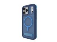 ZAGG Rainier Snap - Back cover for cell phone