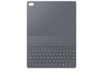 Samsung EF-DX730 - Keyboard and folio case (book cover)