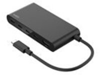 Belkin CONNECT - Docking station
