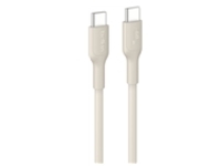 Belkin - USB cable - 24 pin USB-C (M) to 24 pin USB-C (M)