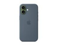 Apple - Back cover for cell phone