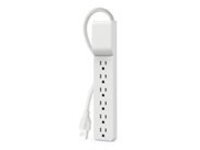 Belkin Commercial - Surge protector