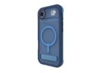 ZAGG Rainier Snap - Back cover for cell phone