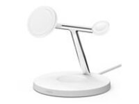Belkin - Wireless charging stand