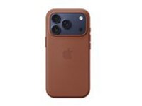 Apple - Back cover for cell phone