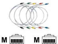 Panduit TX5e - Patch cable