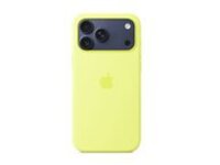 Apple - Back cover for cell phone