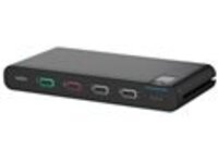 Belkin IsoClave RED/BLACK
