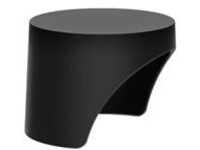 P50 VBS PRIVACY COVER COVER WITH SENSOR BLACK