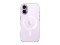 Apple - Back cover for cell phone