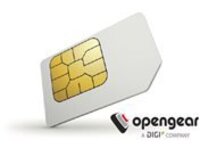 Opengear Connectivity Services Cellular Data Plan