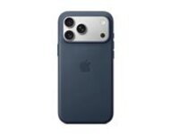 Apple - Back cover for cell phone