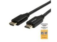 StarTech.com 1m 3 ft Premium High Speed HDMI Cable with Ethernet