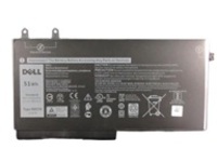 Dell - Notebook battery