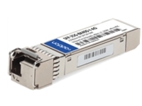 AddOn - SFP28 transceiver module (equivalent to: Cisco SFP-25G-BX40D-I)