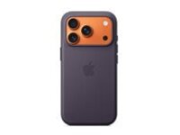 Apple - Back cover for cell phone