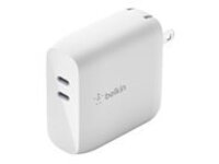 Belkin BOOST CHARGE Dual GaN