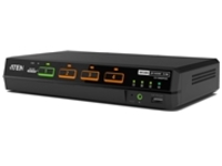 ATEN CS1184DPH4C - KVM / audio switch
