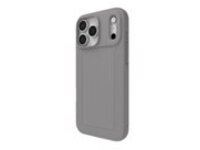 ZAGG Luxe Snap - Back cover for cell phone