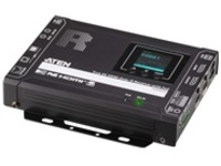 ATEN - Video/audio/infrared/USB/serial extender